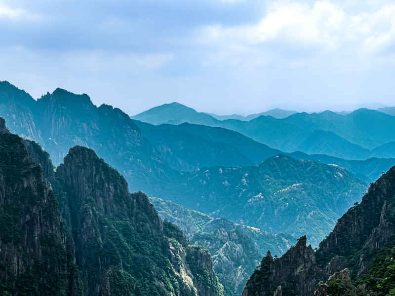 油画