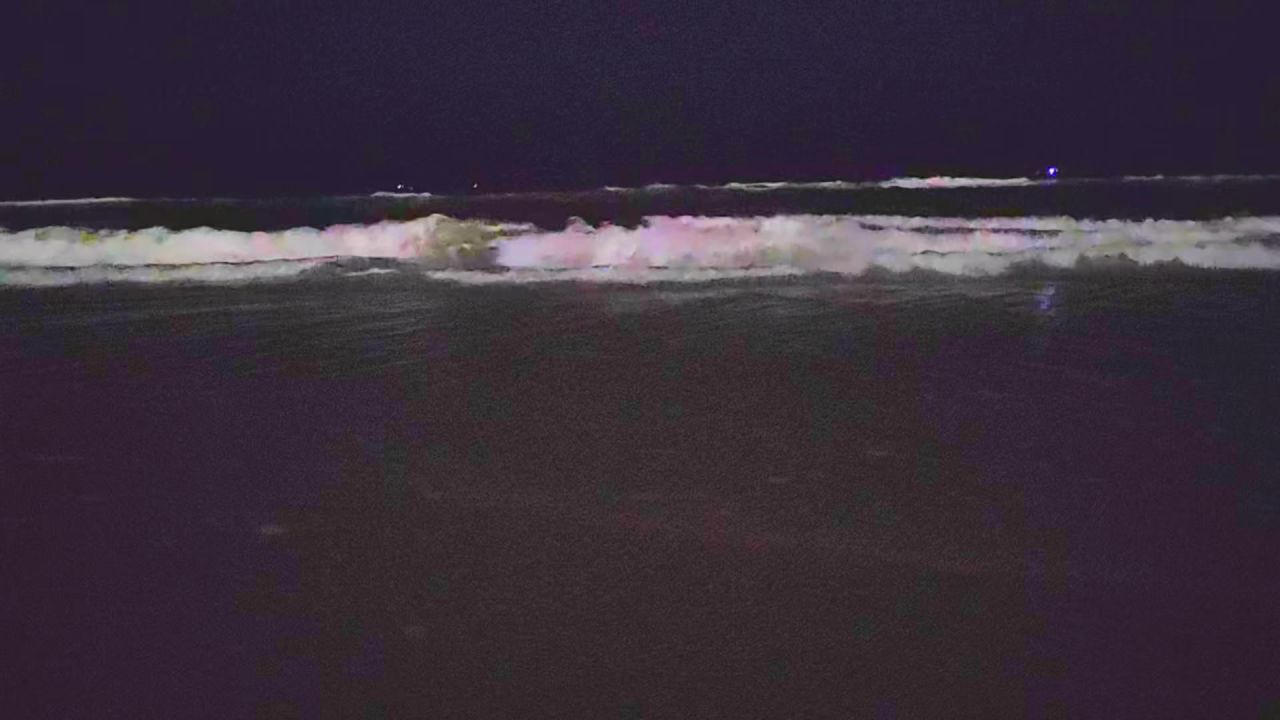 大海的声音