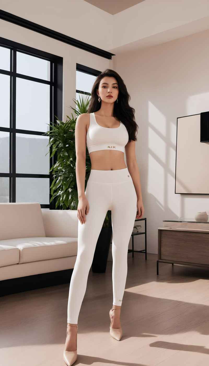 美女好身材各种展现 33