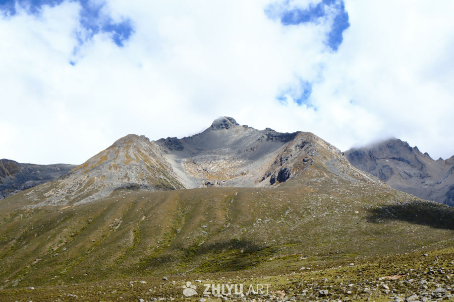 川西风景 14