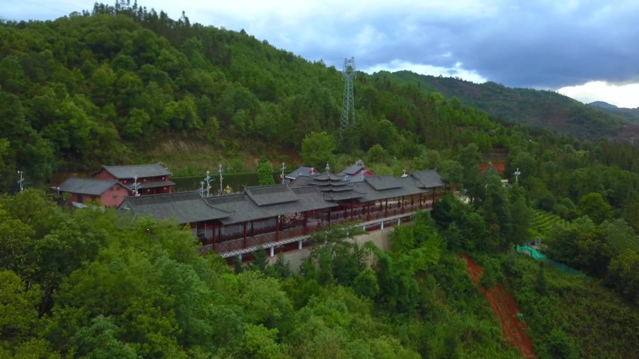 澜沧县-2