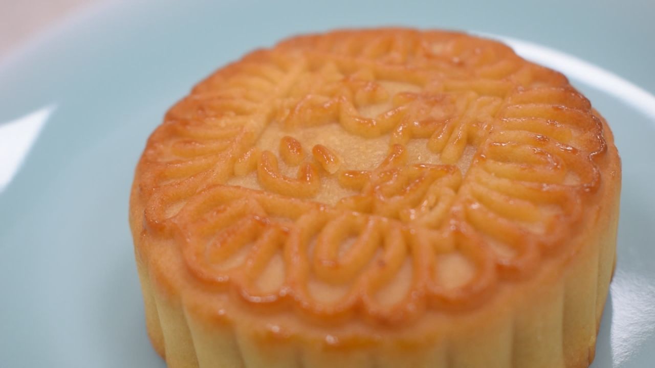 12月饼