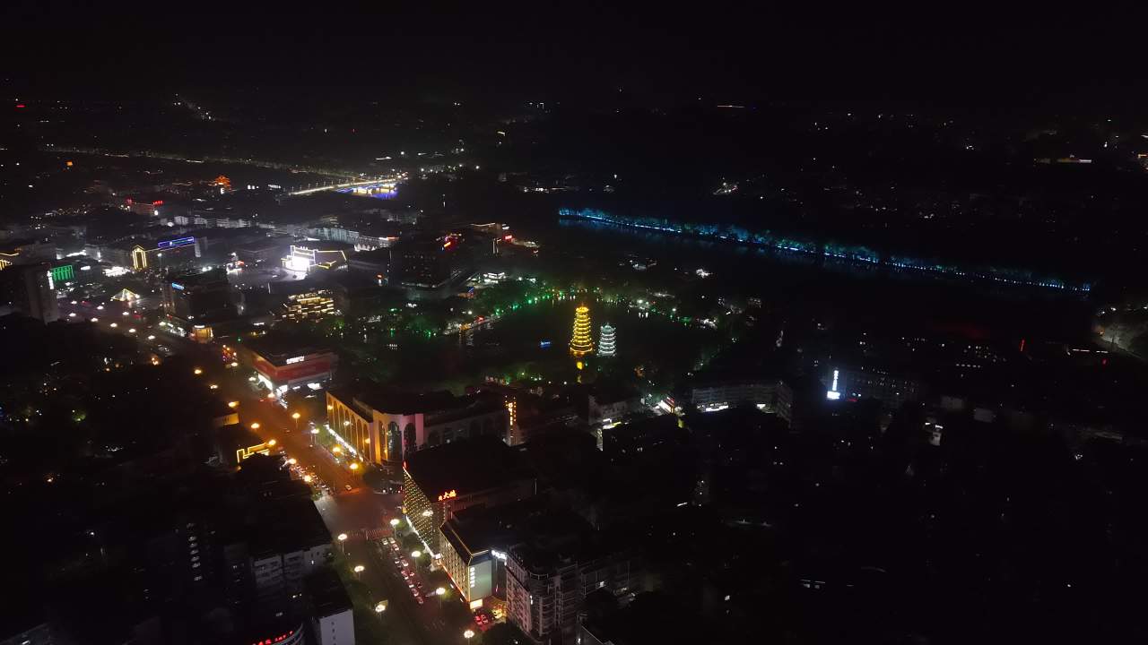 桂林 6