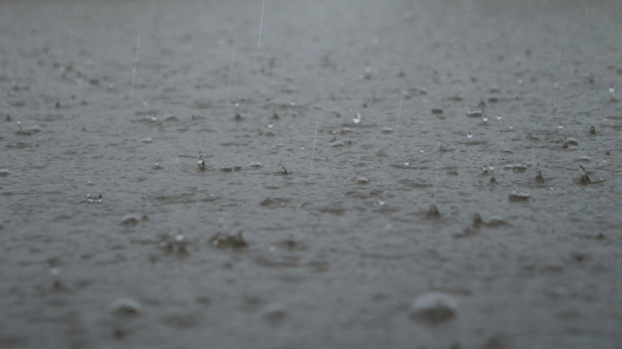 下雨清明谷雨酸雨倾盆大雨蒙蒙细雨 17