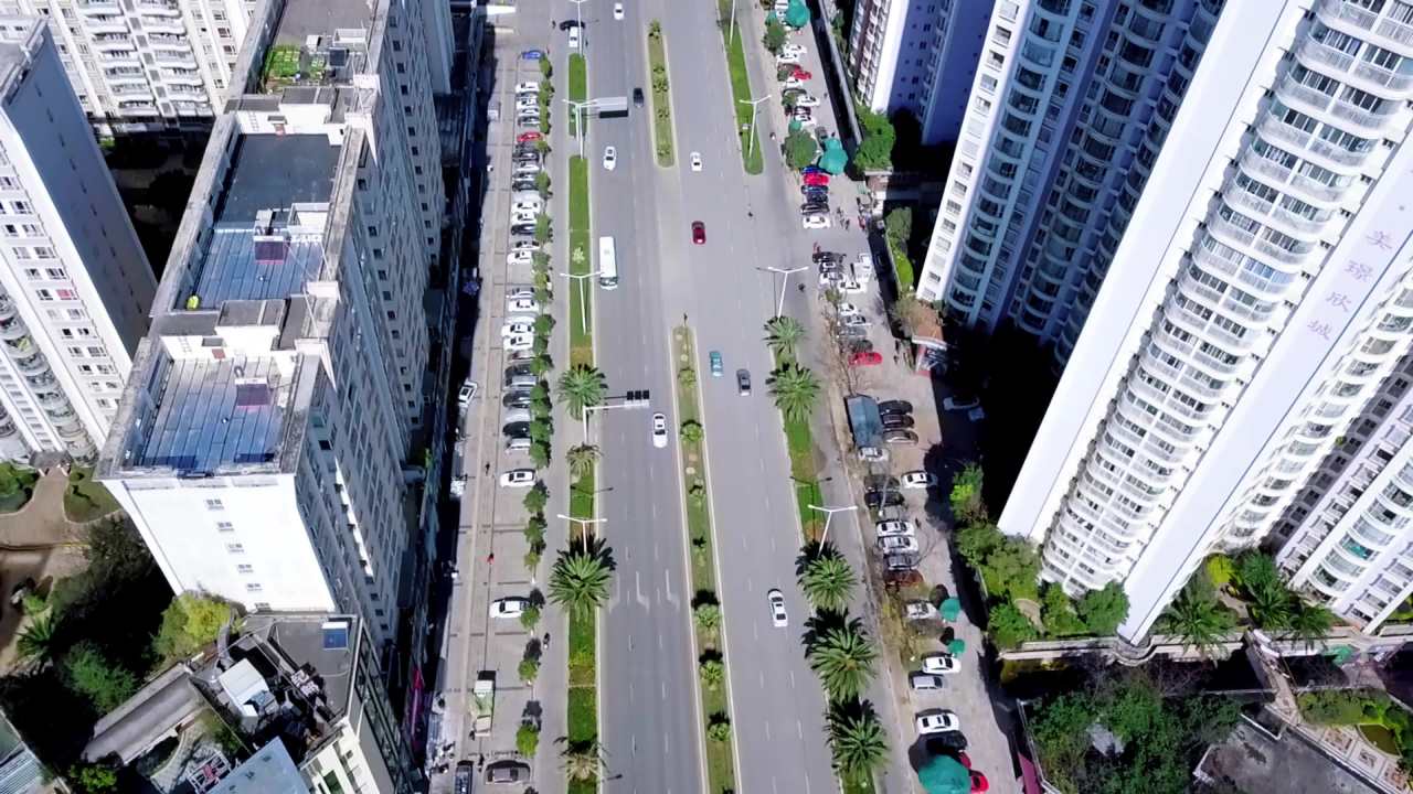 昆明和谐广场-4 4