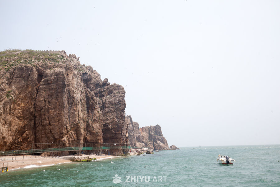 海岛风光