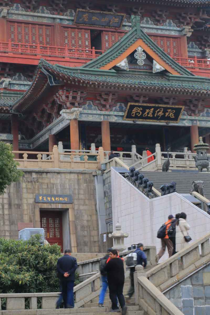 南昌滕王阁古迹 7