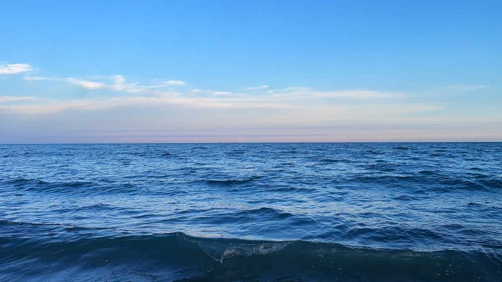 海边旅游