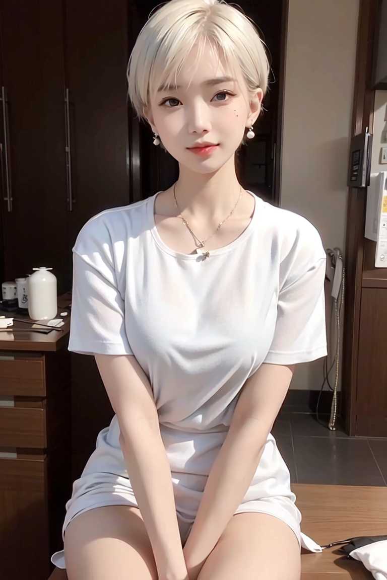 美女造型（高清）