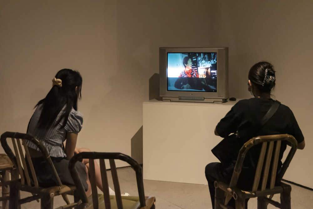 央美毕业展
