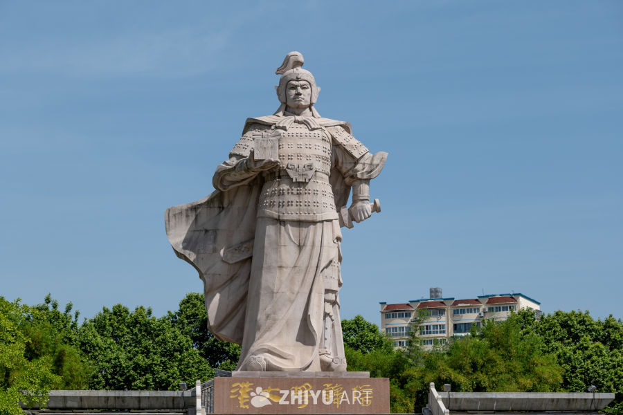 拜将台 40