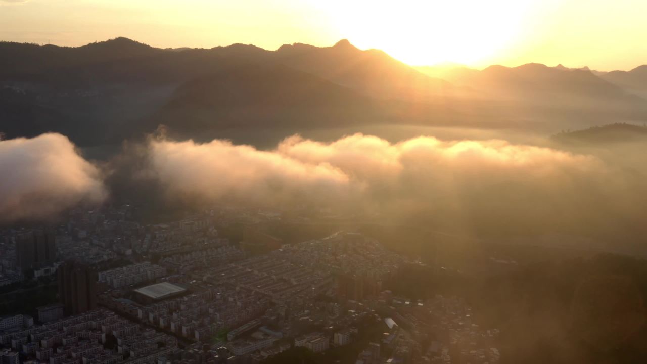 富宁县晨曦-6