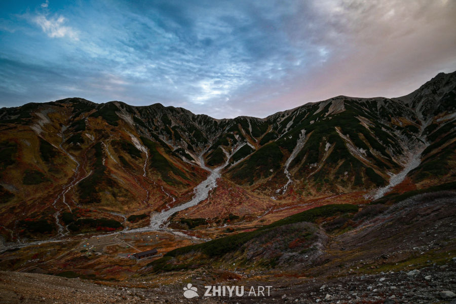万里江山