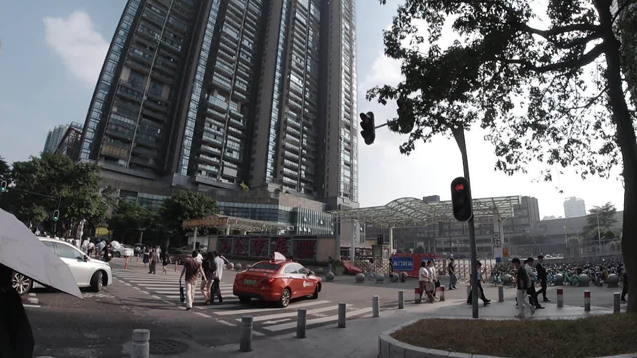 公园 4