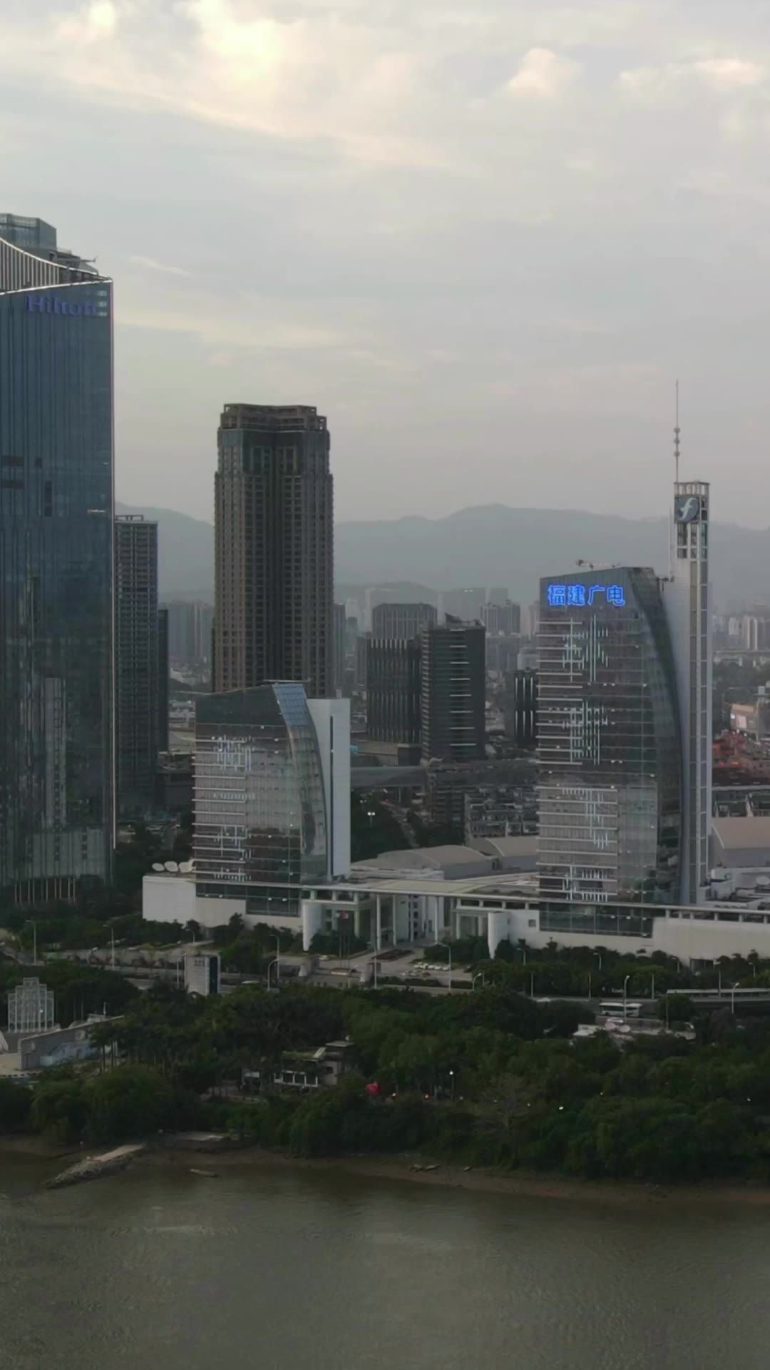 福建福州UC横石