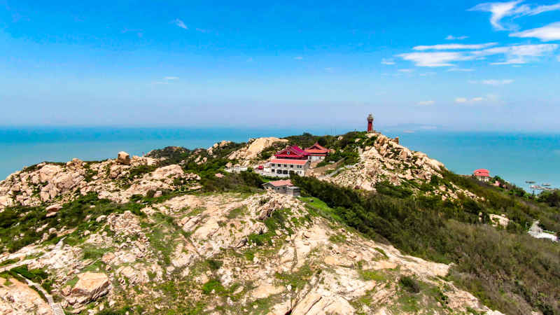 大海海洋沙滩礁