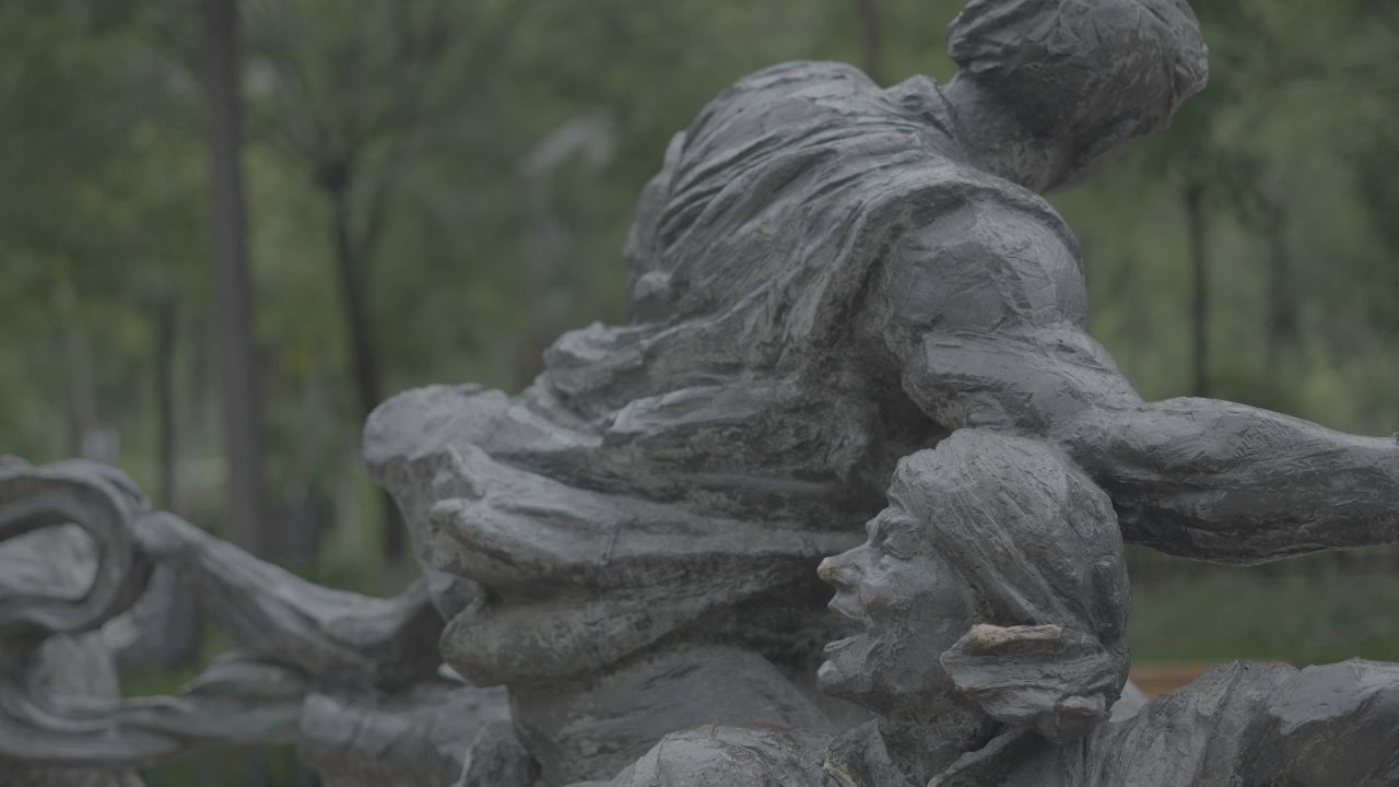 【实拍样片】索尼A6700-4K相机实拍原片视频 15