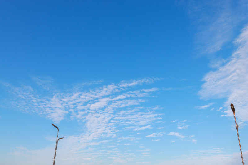 夏日风景 2