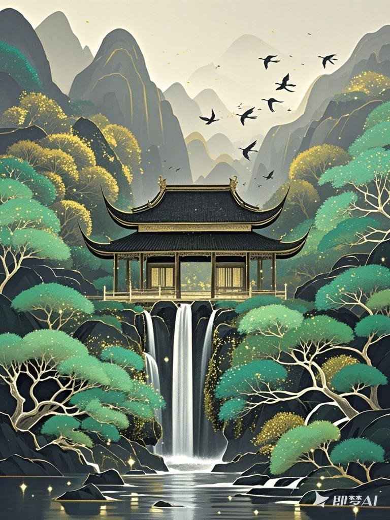 国风系列 146