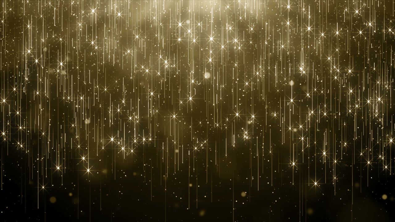 粒子背景素材 38