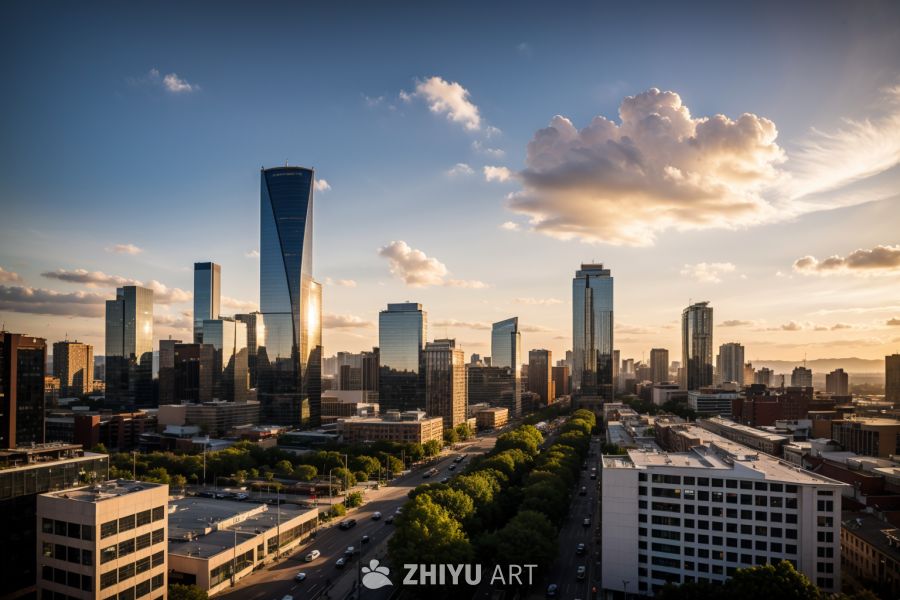 都市 19