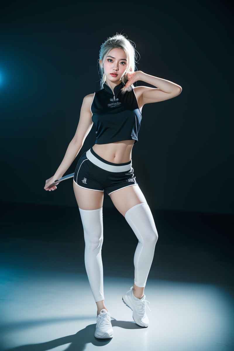 美女摄影照写真 49