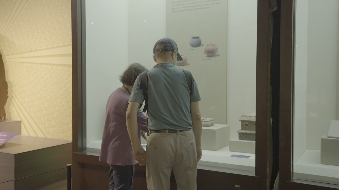 博物馆 18