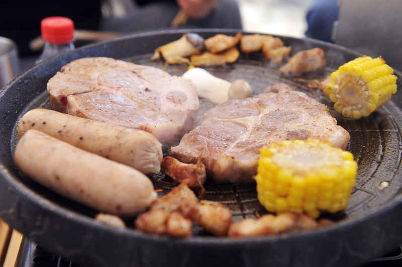 野餐餐食 25