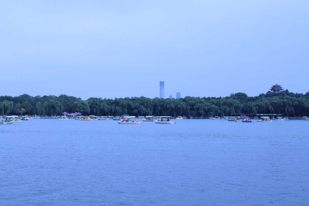 风景