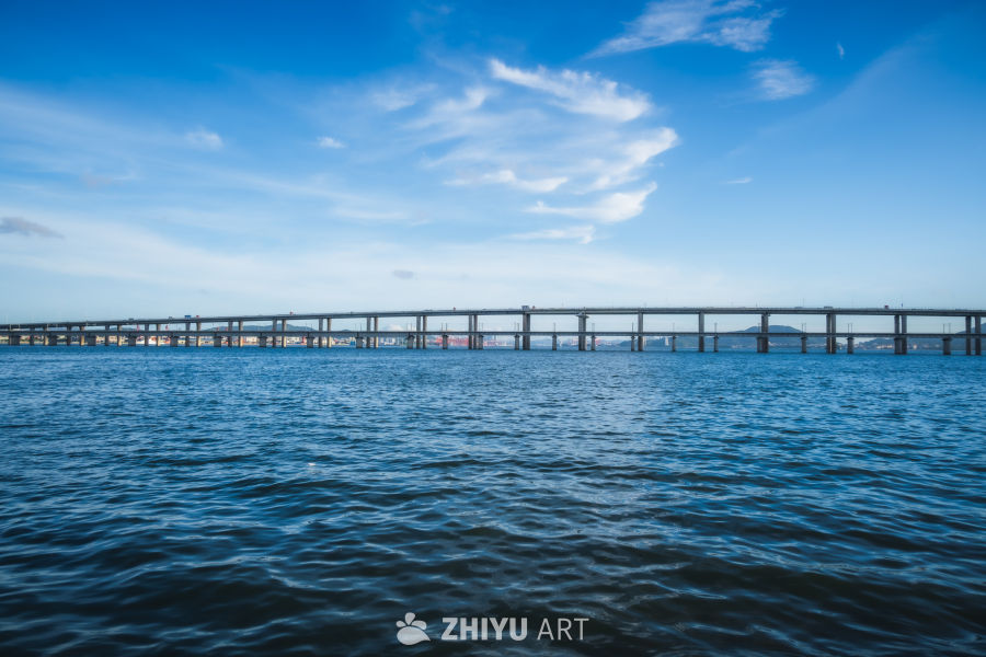 跨海大桥