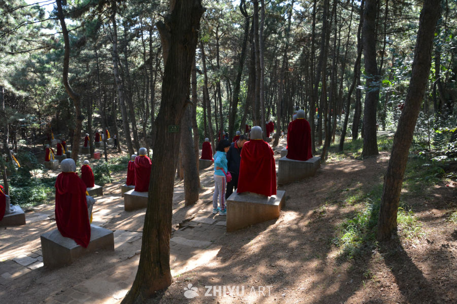 北京红螺寺