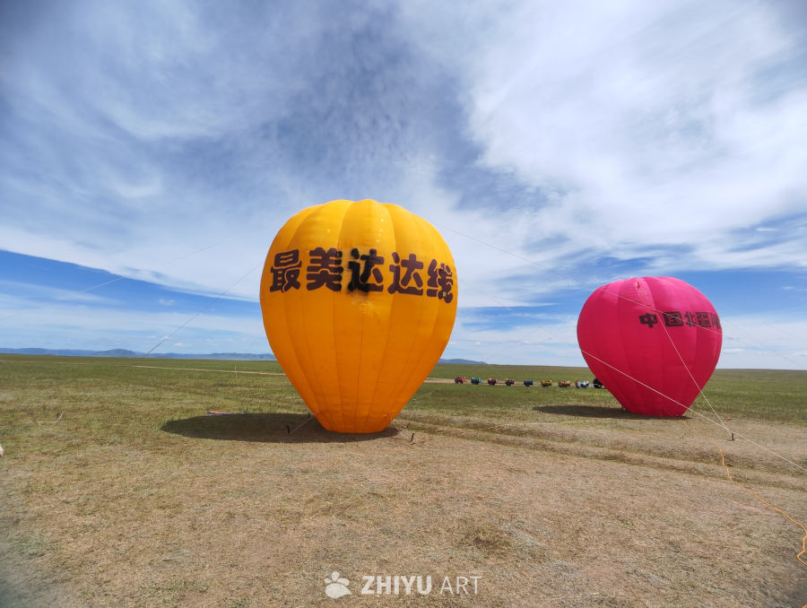 内蒙古东部小环线随拍 17