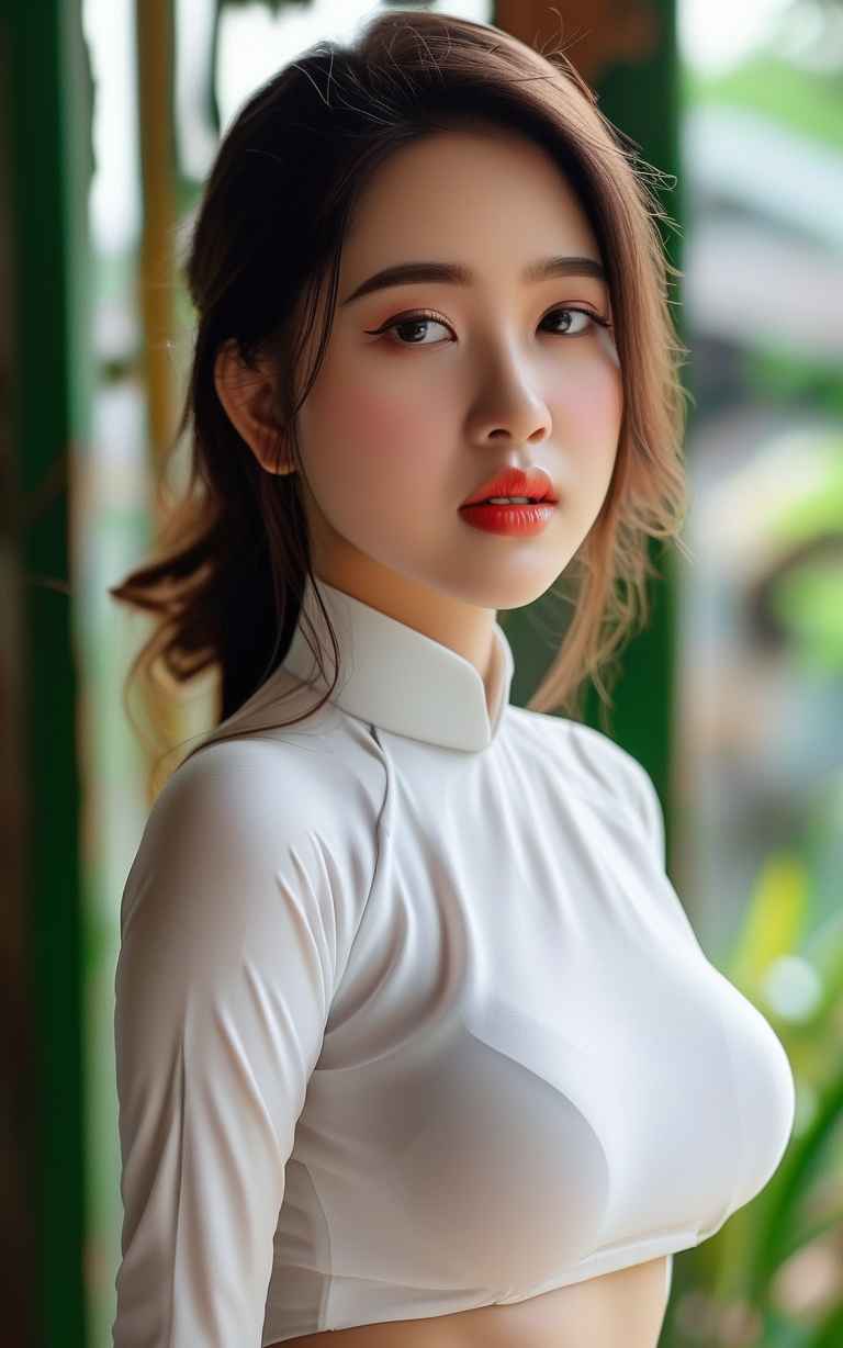 越南美女 26