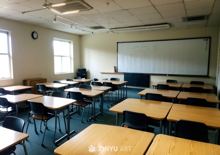 学校 3
