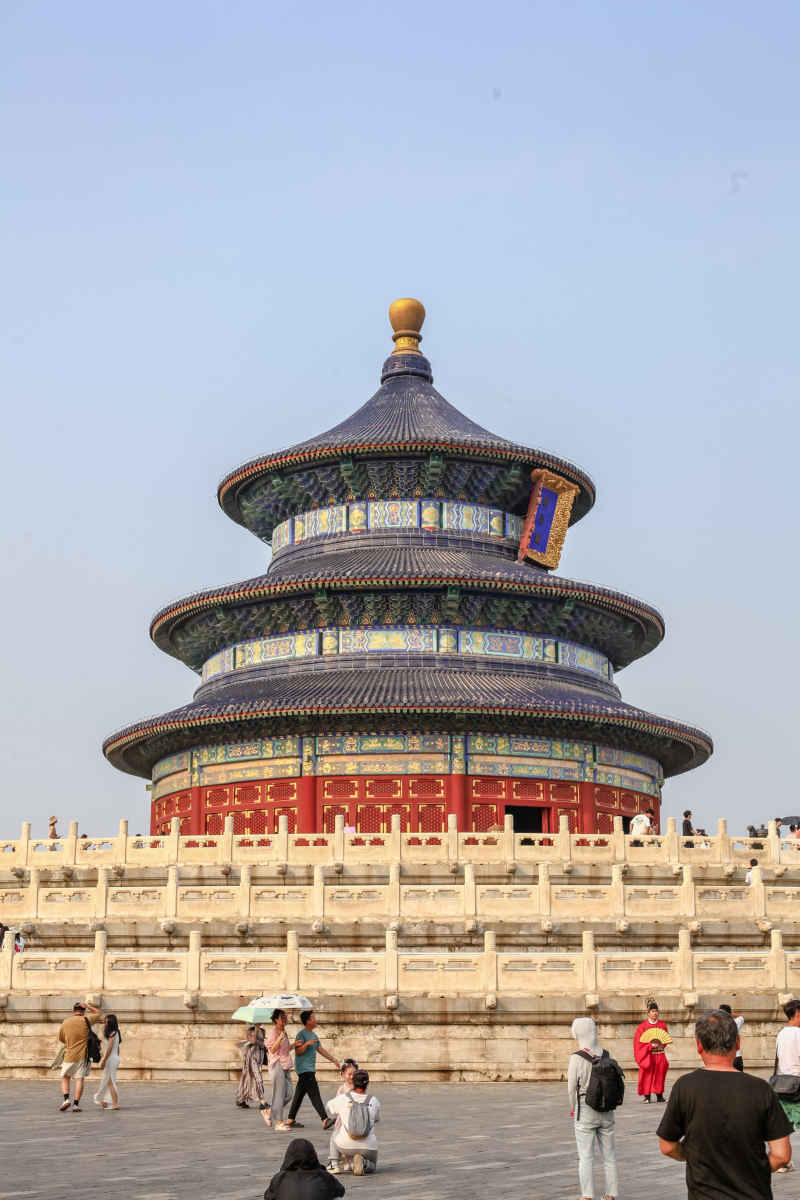 天坛 16