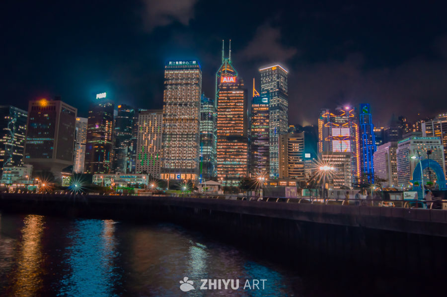 香港 29