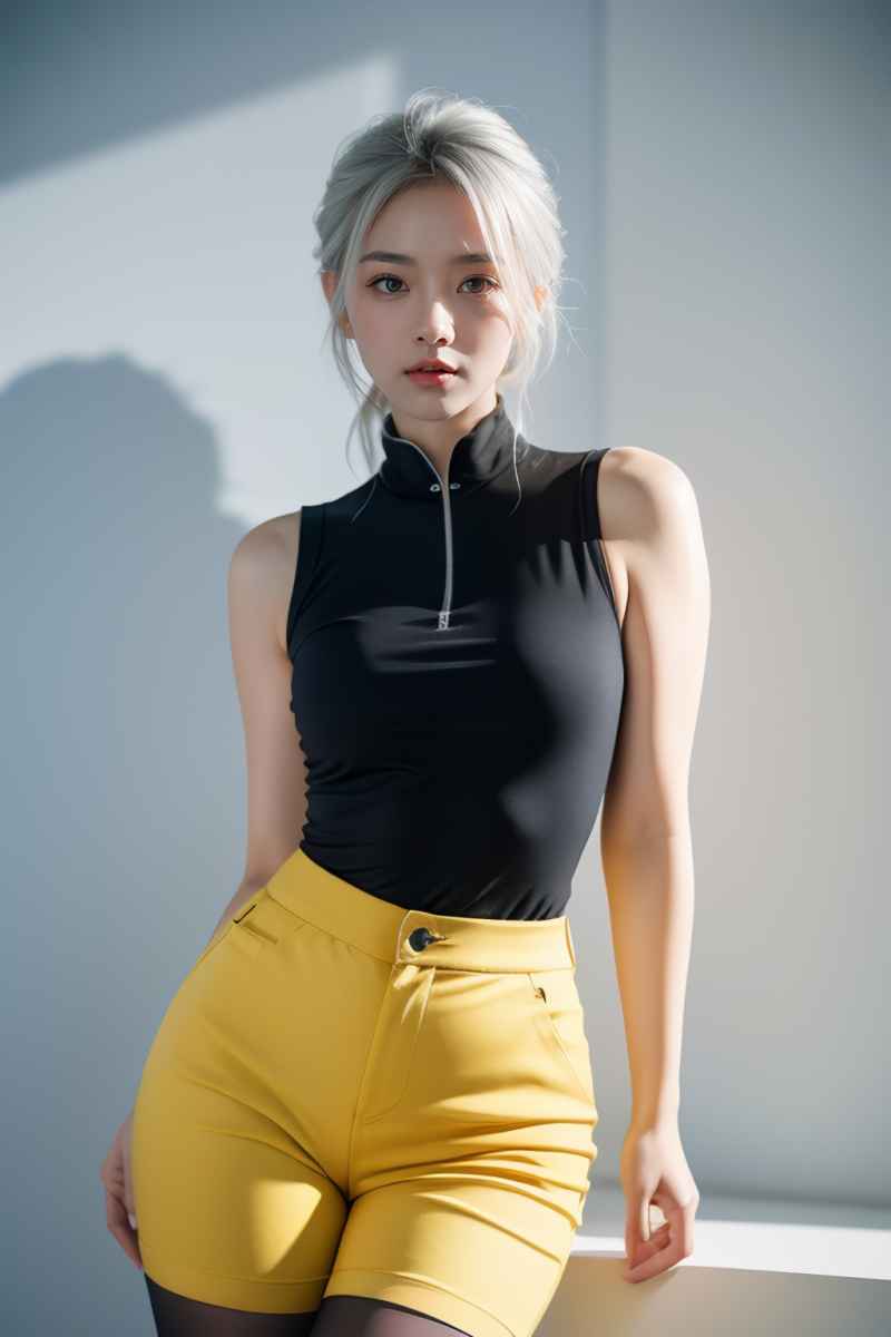 简约唯美生活照 30