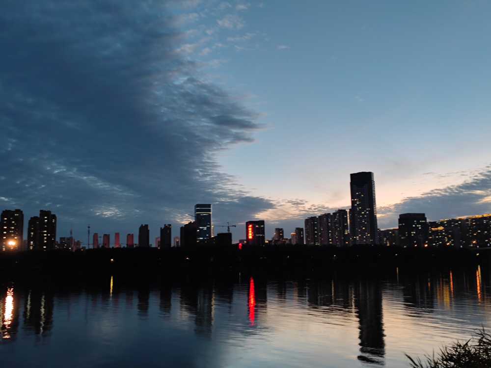 浑河