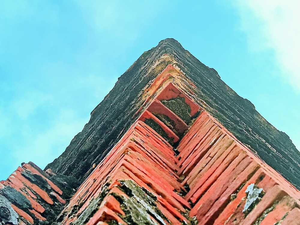 古建筑