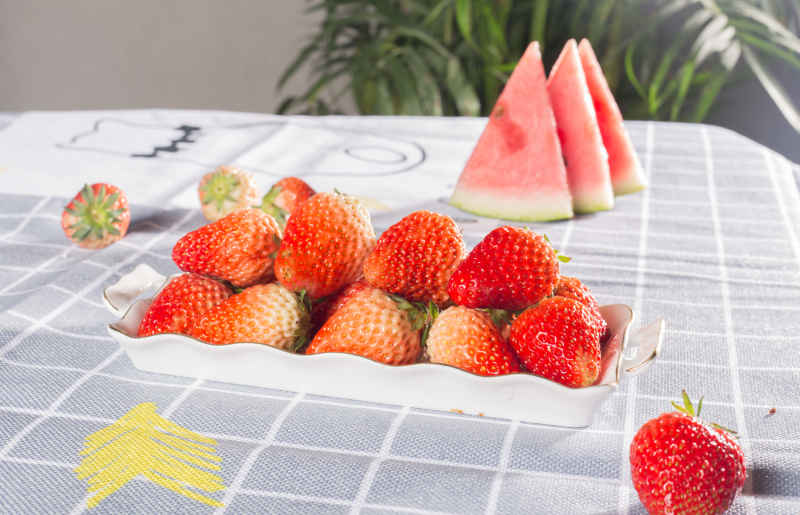 草莓