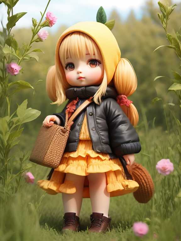 多巴胺女孩萌萌哒