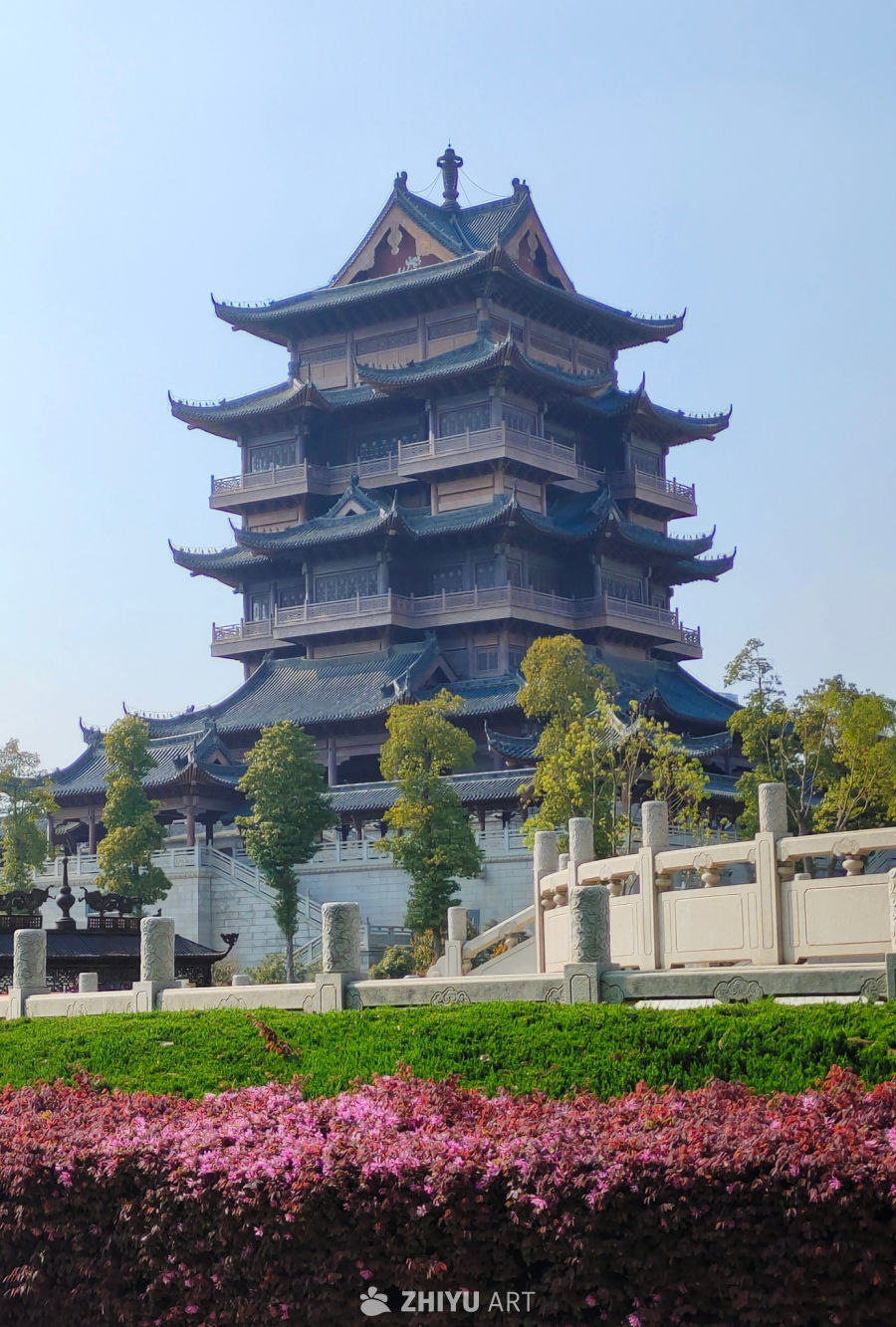 武汉归元寺 2