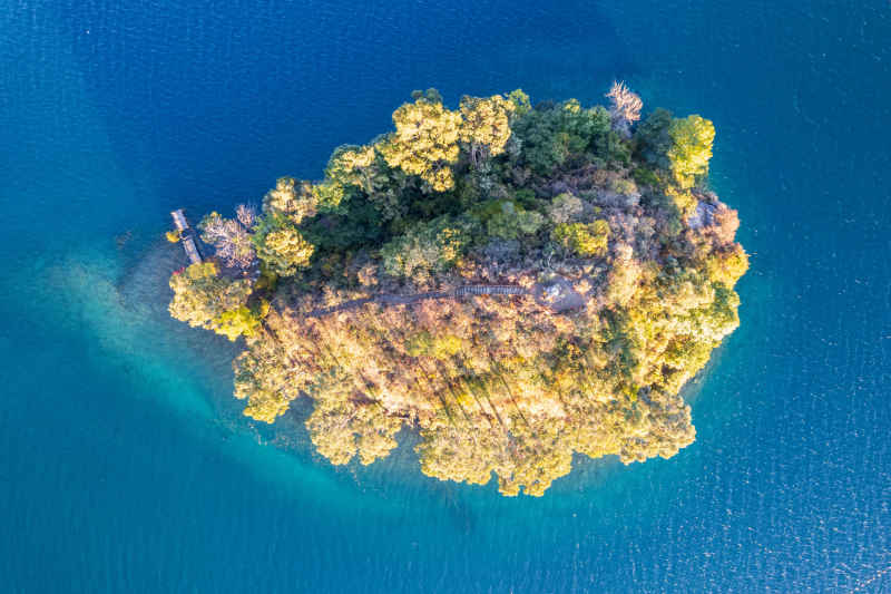 泸沽湖风景名胜区