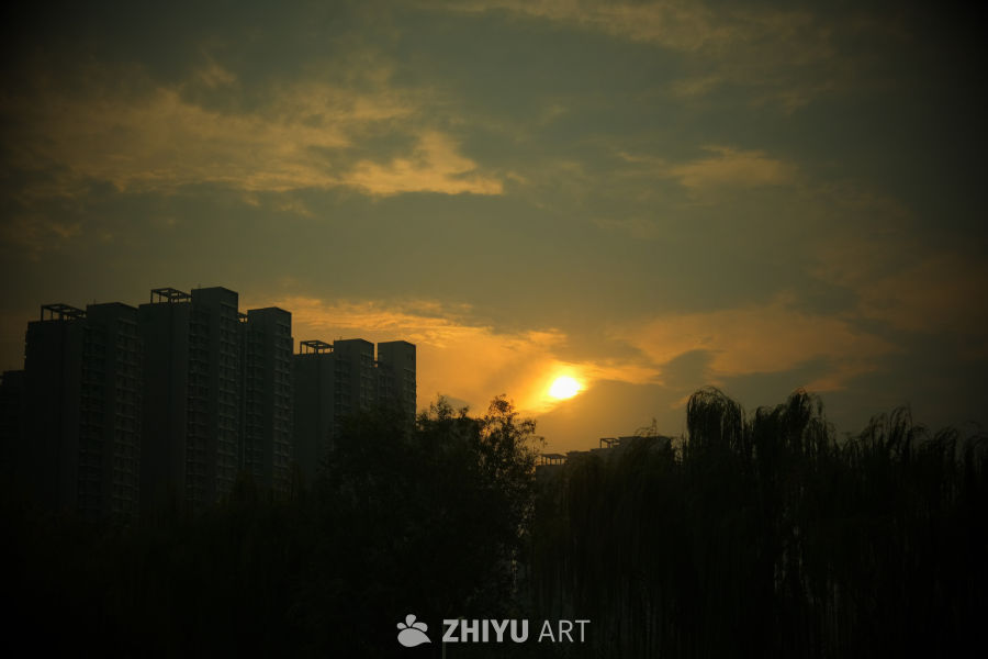 【实拍样片】富士X-T30 II相机实拍照片原片 9