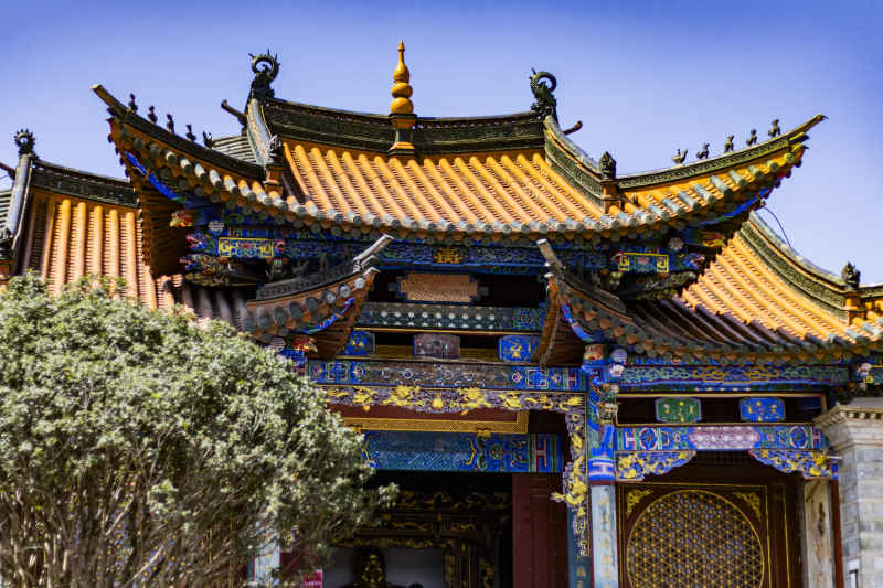 云南 19