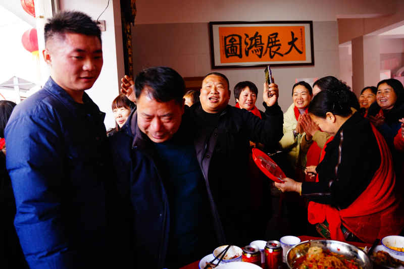 喜事连连 28