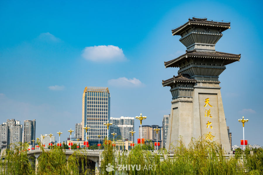 汉江湿地公园 66