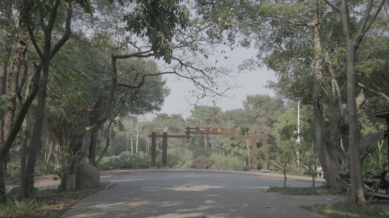 寺庙 8