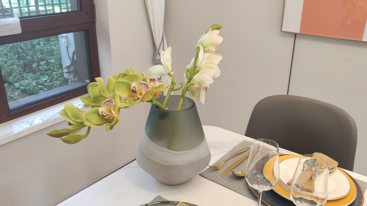 样板间 家具 家居摆件