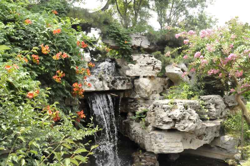 风景